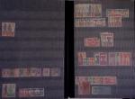 1850-2010, Lot de vrac, avec belle section France dont