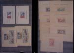 1850-2010, Lot de vrac, avec belle section France dont