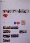 1850-2010, Lot de vrac, avec belle section France dont