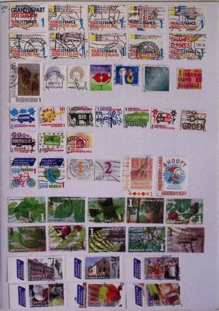 1850-2010, Lot de vrac, avec belle section France dont