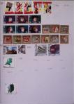 1850-2010, Lot de vrac, avec belle section France dont