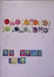 1850-2010, Lot de vrac, avec belle section France dont