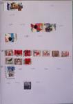 1850-2010, Lot de vrac, avec belle section France dont