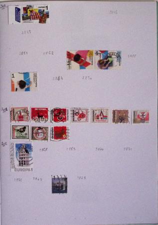1850-2010, Lot de vrac, avec belle section France dont