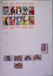 1850-2010, Lot de vrac, avec belle section France dont