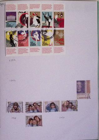 1850-2010, Lot de vrac, avec belle section France dont