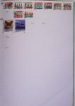 1850-2010, Lot de vrac, avec belle section France dont