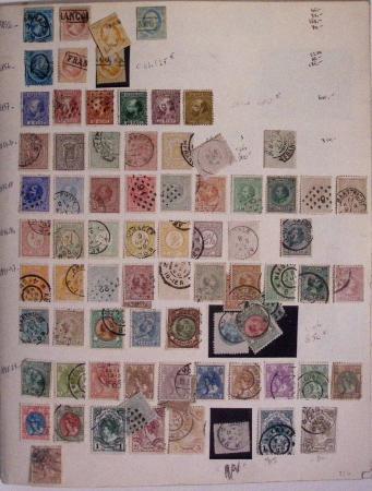 1850-2010, Lot de vrac, avec belle section France dont