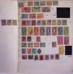 1850-2010, Lot de vrac, avec belle section France dont