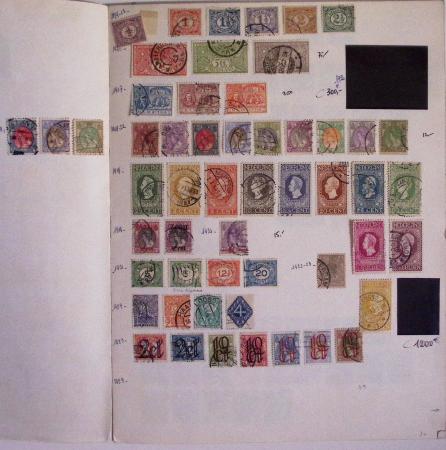 1850-2010, Lot de vrac, avec belle section France dont
