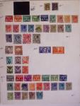 1850-2010, Lot de vrac, avec belle section France dont