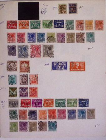 1850-2010, Lot de vrac, avec belle section France dont