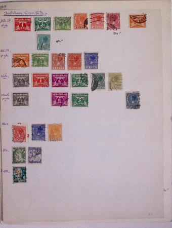 1850-2010, Lot de vrac, avec belle section France dont