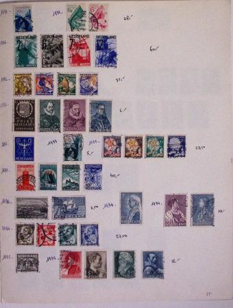 1850-2010, Lot de vrac, avec belle section France dont