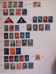 1850-2010, Lot de vrac, avec belle section France dont