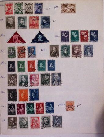 1850-2010, Lot de vrac, avec belle section France dont