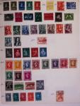 1850-2010, Lot de vrac, avec belle section France dont