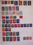 1850-2010, Lot de vrac, avec belle section France dont
