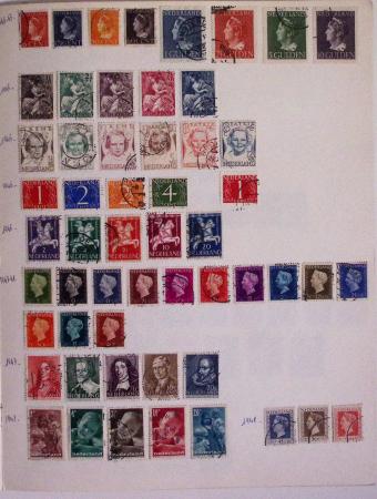 1850-2010, Lot de vrac, avec belle section France dont