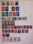 1850-2010, Lot de vrac, avec belle section France dont