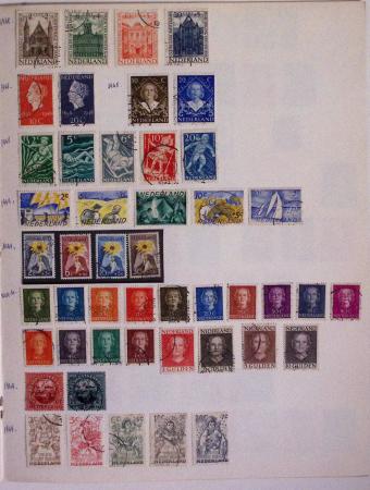 1850-2010, Lot de vrac, avec belle section France dont