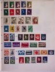1850-2010, Lot de vrac, avec belle section France dont