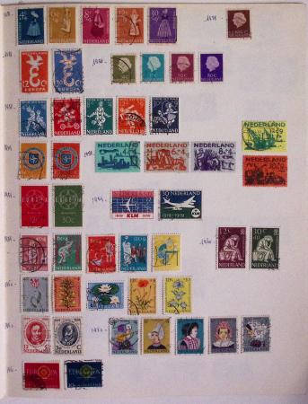 1850-2010, Lot de vrac, avec belle section France dont