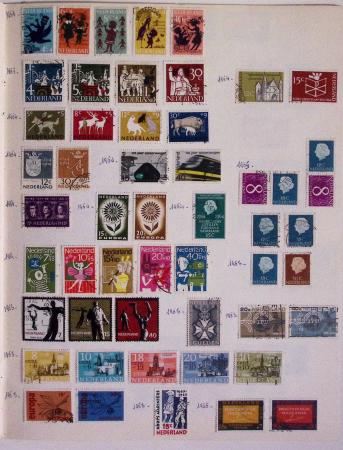 1850-2010, Lot de vrac, avec belle section France dont