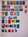 1850-2010, Lot de vrac, avec belle section France dont