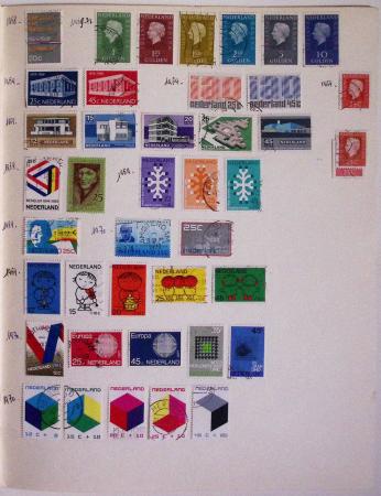 1850-2010, Lot de vrac, avec belle section France dont