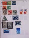 1850-2010, Lot de vrac, avec belle section France dont