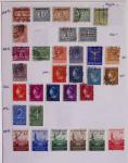 1850-2010, Lot de vrac, avec belle section France dont