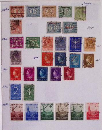 1850-2010, Lot de vrac, avec belle section France dont