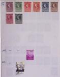 1850-2010, Lot de vrac, avec belle section France dont