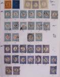 1850-2010, Lot de vrac, avec belle section France dont