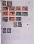 1850-2010, Lot de vrac, avec belle section France dont