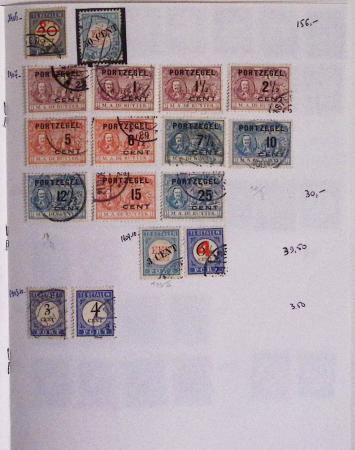 1850-2010, Lot de vrac, avec belle section France dont