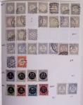1850-2010, Lot de vrac, avec belle section France dont