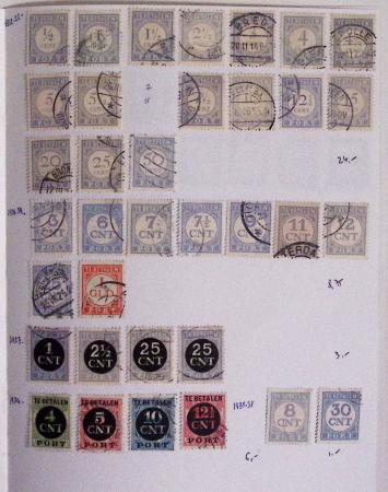 1850-2010, Lot de vrac, avec belle section France dont
