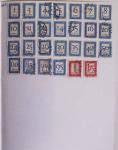 1850-2010, Lot de vrac, avec belle section France dont