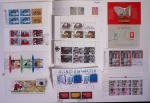 1850-2010, Lot de vrac, avec belle section France dont