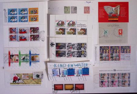 1850-2010, Lot de vrac, avec belle section France dont
