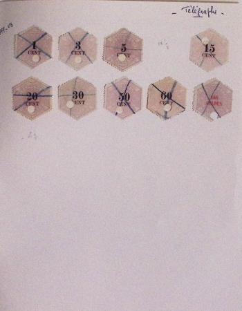 1850-2010, Lot de vrac, avec belle section France dont