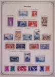 1850-2010, Lot de vrac, avec belle section France dont