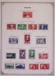 1850-2010, Lot de vrac, avec belle section France dont