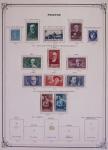 1850-2010, Lot de vrac, avec belle section France dont