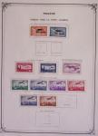1850-2010, Lot de vrac, avec belle section France dont