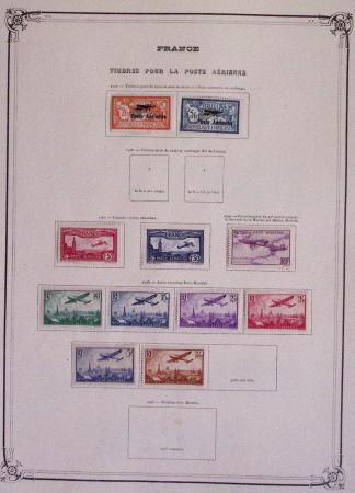 1850-2010, Lot de vrac, avec belle section France dont