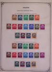 1850-2010, Lot de vrac, avec belle section France dont