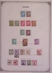 1850-2010, Lot de vrac, avec belle section France dont